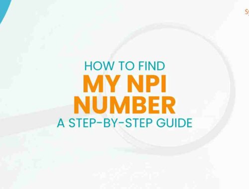 how npi number lookup sites work