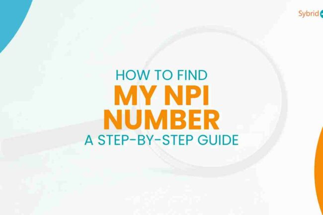 how npi number lookup sites work