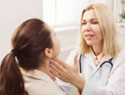 primary care physician