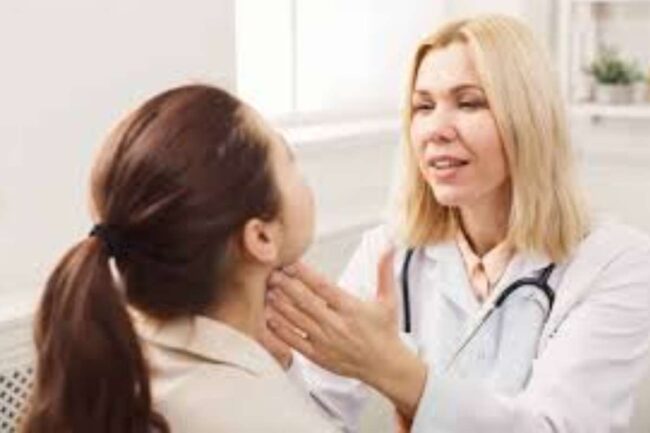 primary care physician