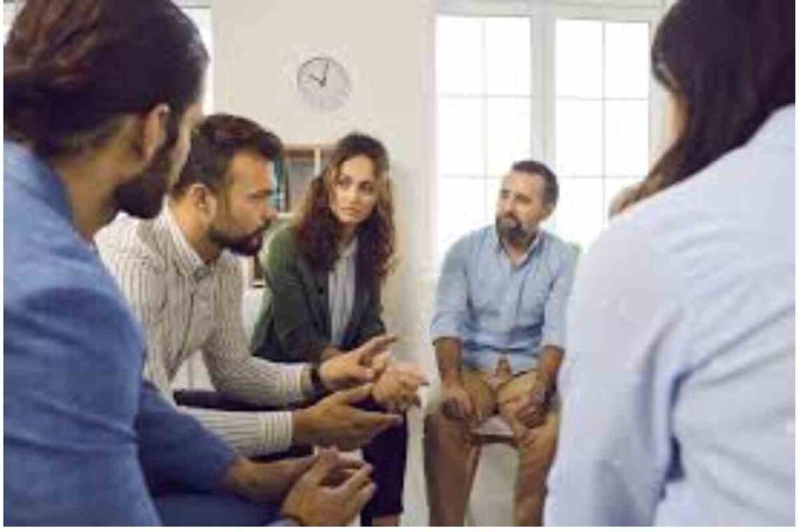 residential treatment