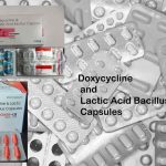 About Medicine - Doxycycline and Lactic Acid Bacillus Capsules