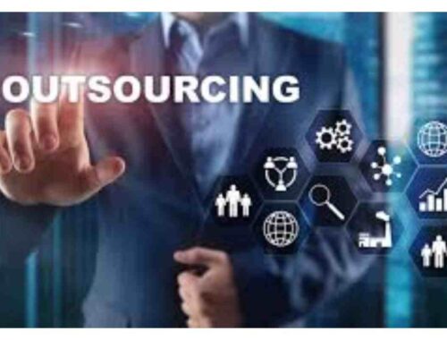 healthcare outsourcing