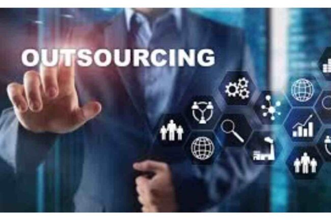 healthcare outsourcing
