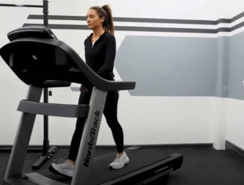 7 safety tips for using treadmills at home