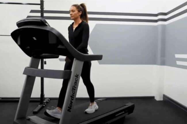 7 safety tips for using treadmills at home