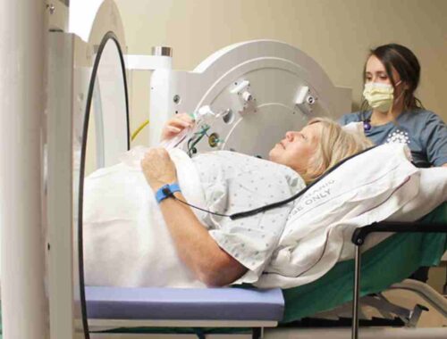 hyperbaric