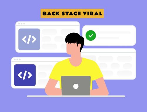 Backstageviral .com