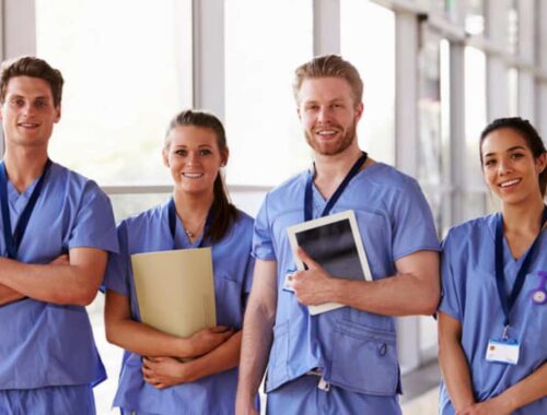 Nurses