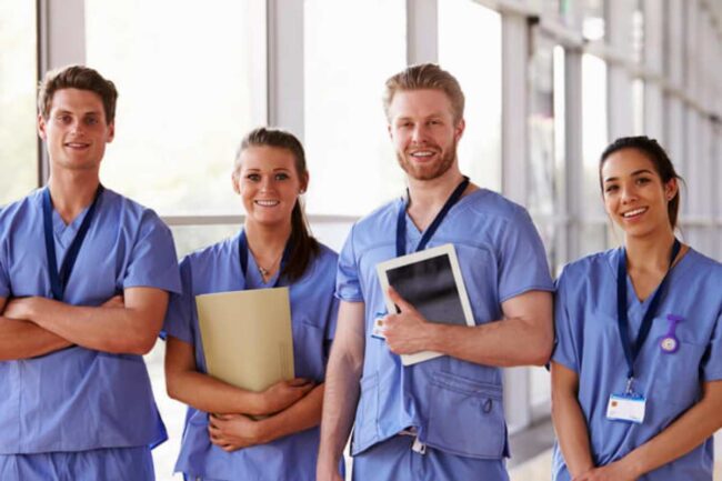 Nurses
