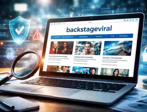 backstageviral .com