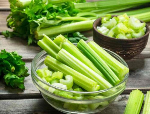 celery