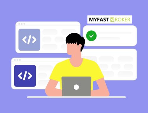 myfastbroker .com
