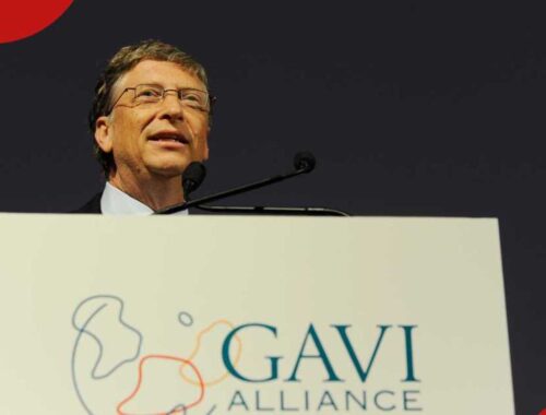 who is the most powerful doctor in the world
