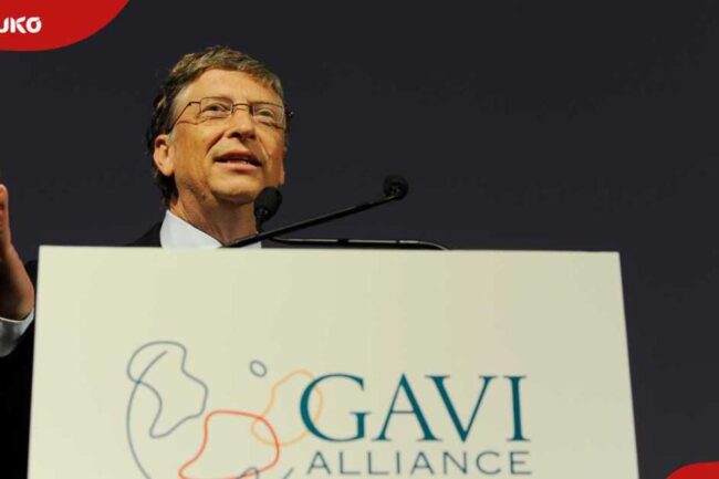 who is the most powerful doctor in the world