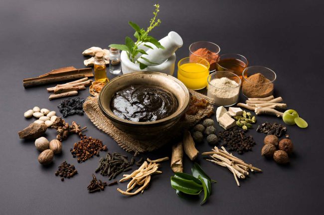 WellHealthOrganic Ayurvedic Solutions