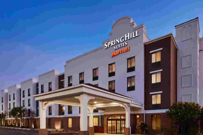 springhillmedgroup contact