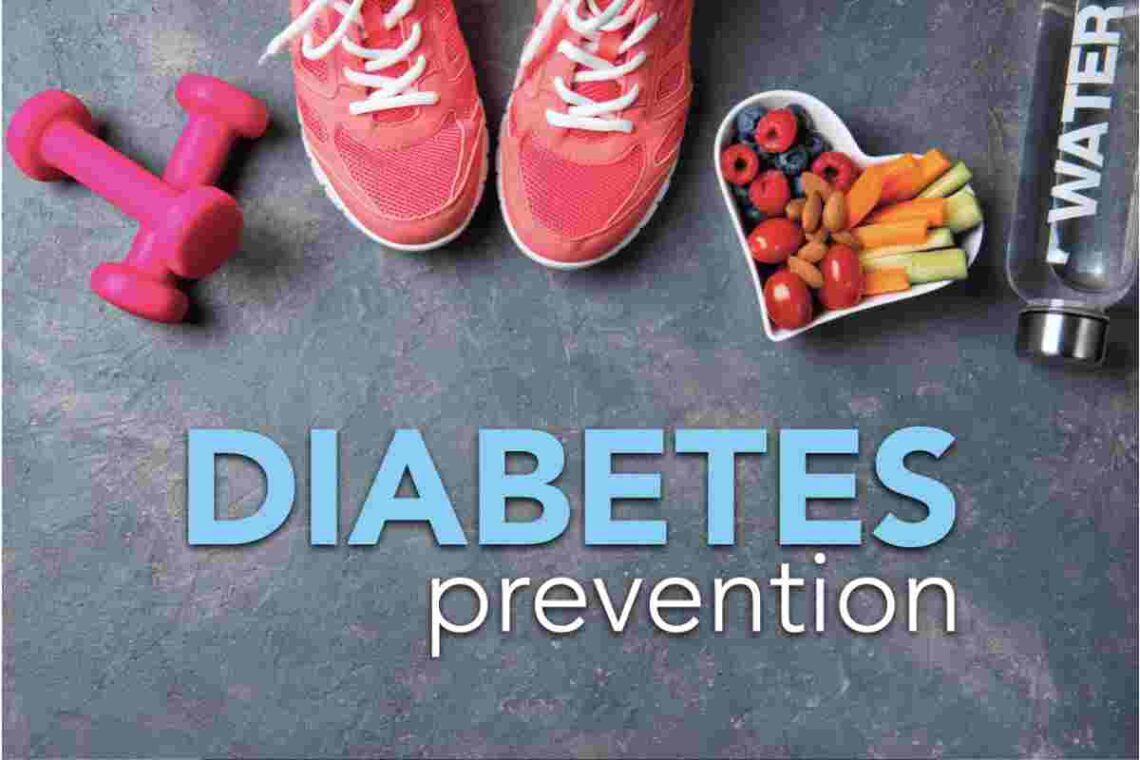 4 strategies to avoid type 2 diabetes