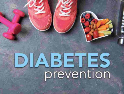 4 strategies to avoid type 2 diabetes