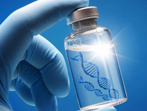 Biopharmaceutical
