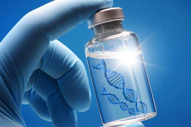 Biopharmaceutical