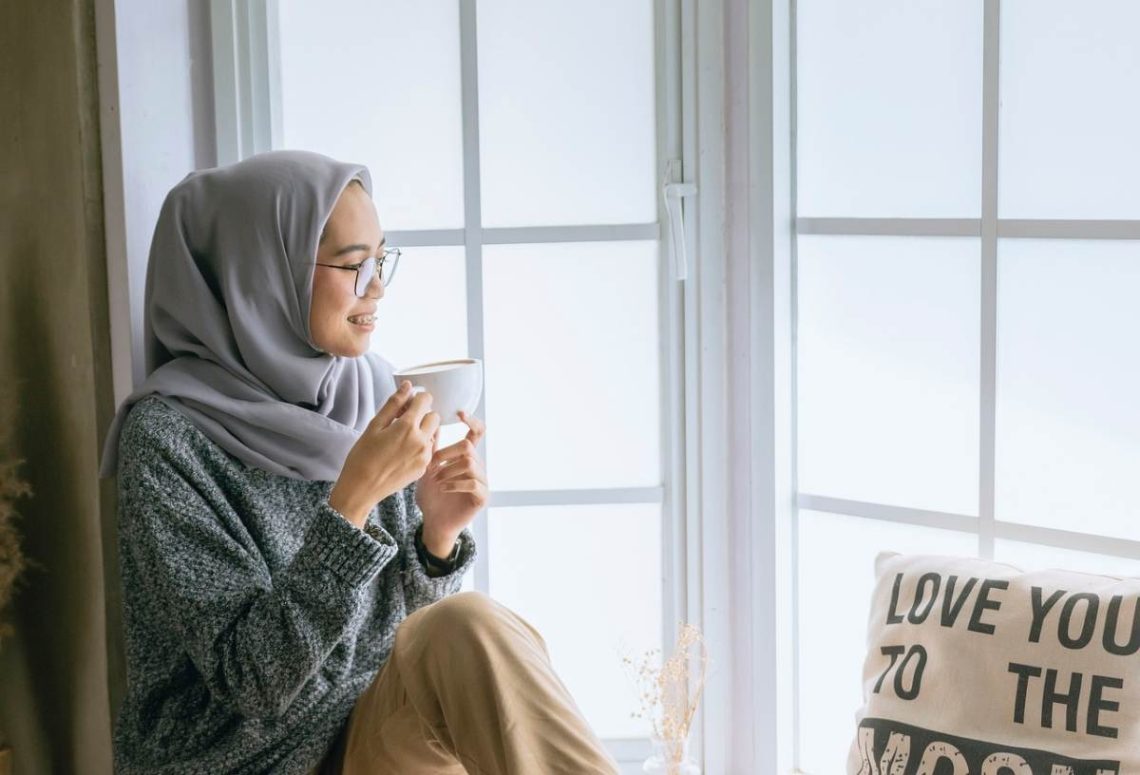 Discover Daily Bliss through Simple Self-Care Practices