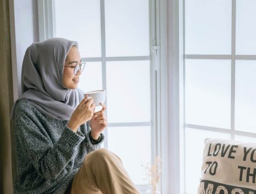 Discover Daily Bliss through Simple Self-Care Practices
