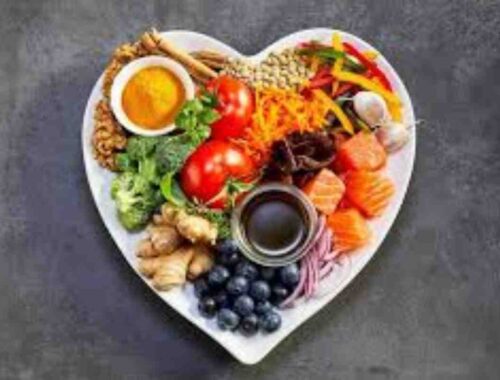 Healthy