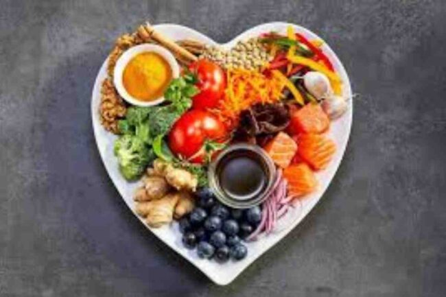 Healthy