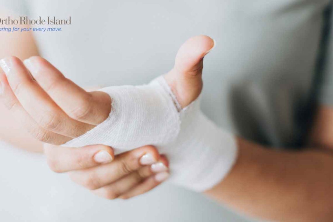 Injury