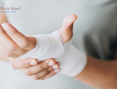 Injury