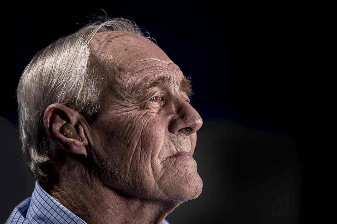 Alzheimer's 