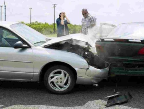 accidents