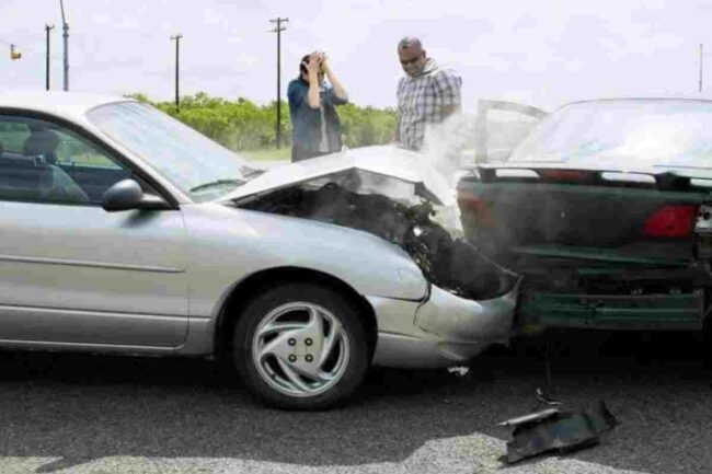 accidents