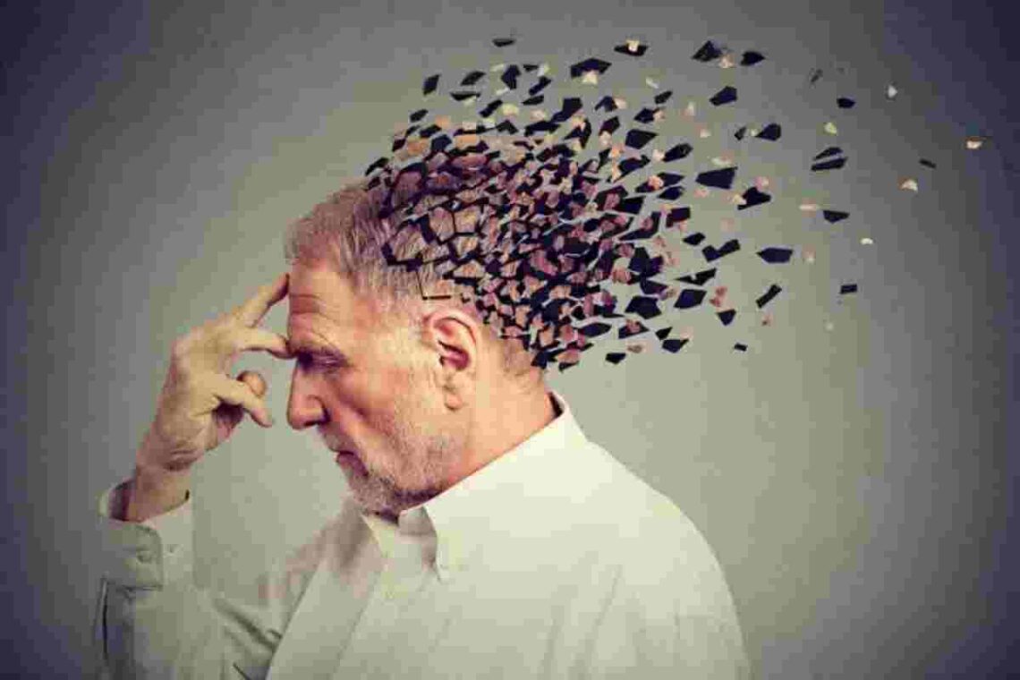 alzheimer's