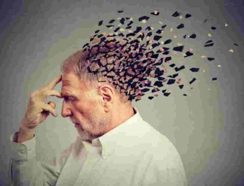 alzheimer's