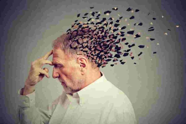 alzheimer's