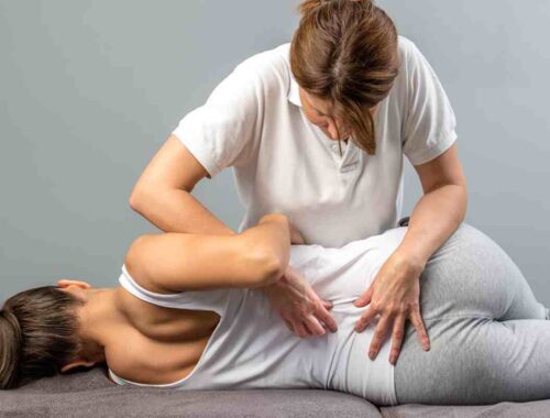 chiropractic
