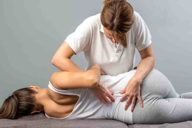 chiropractic