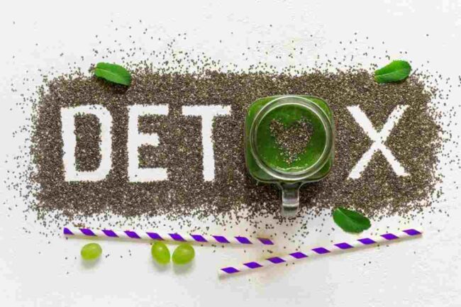 detox