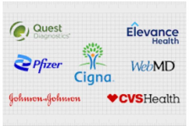 healthcare brand