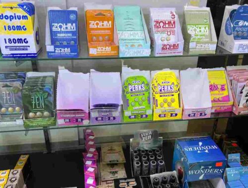 kratom shop