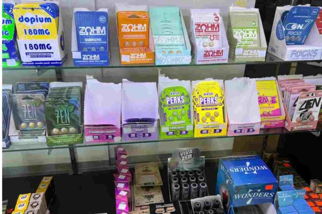 kratom shop