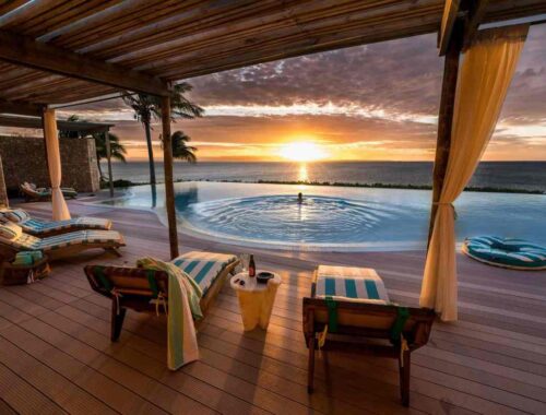 luxury