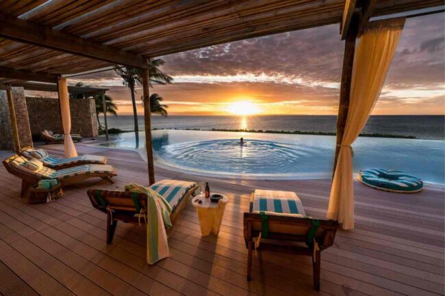 luxury