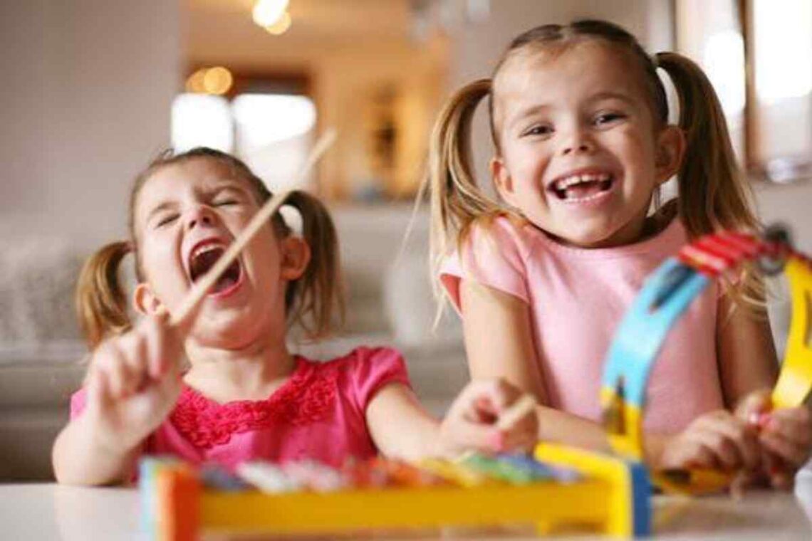 make together with your foster children