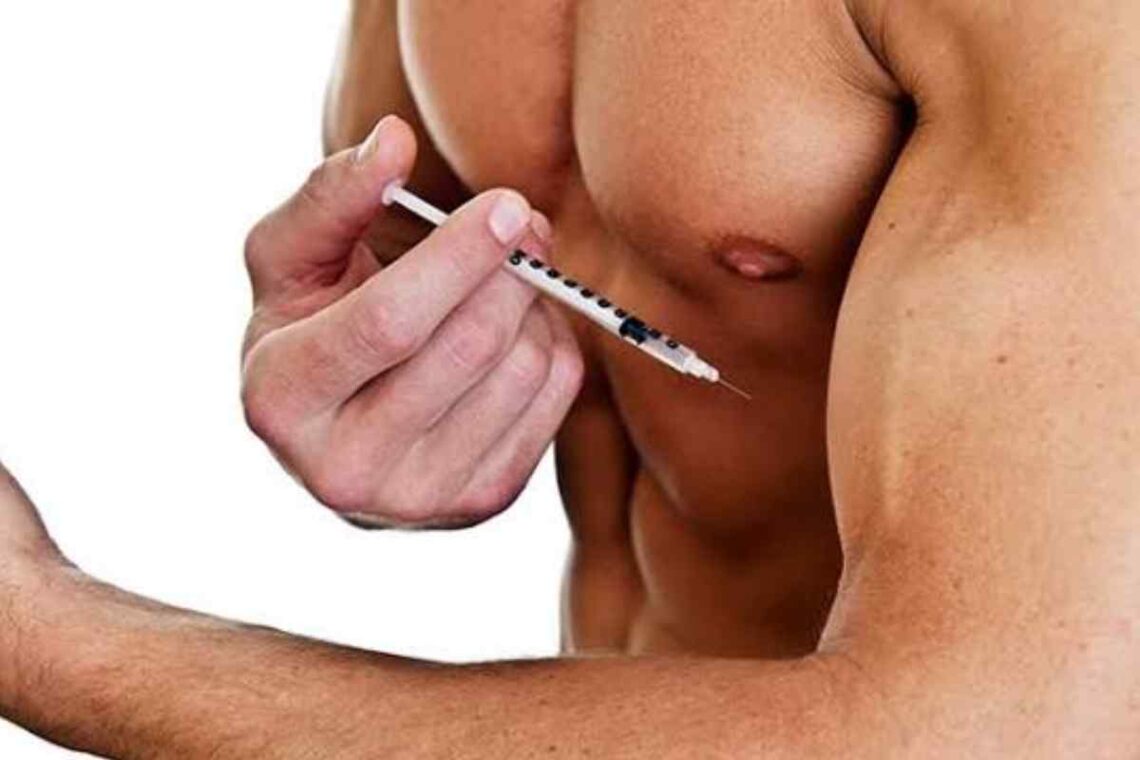 steroids