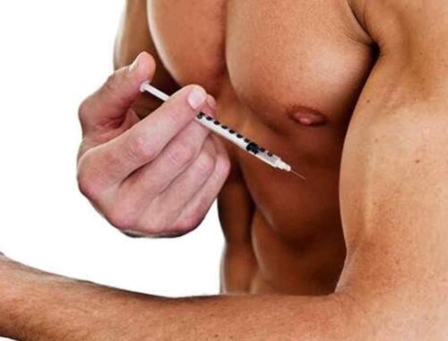 steroids