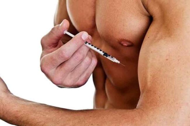 steroids