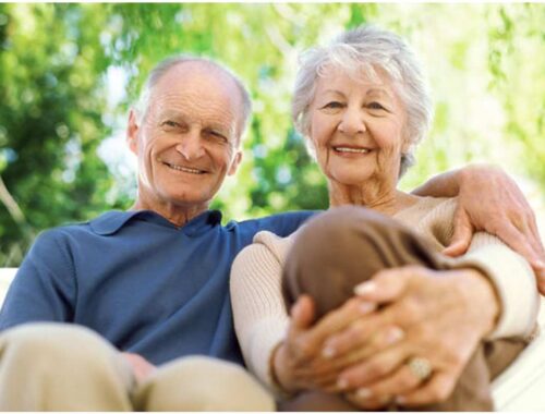 treatments to consider as you get older